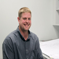Jesse Tedrick Email & Phone Number