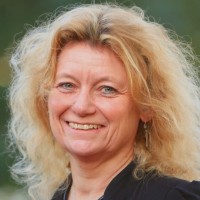 ECOLISE Employee Leida Rijnhout's profile photo