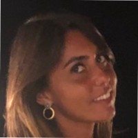 CIRFF Federico II Employee Carmela Femia's profile photo