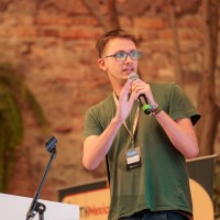 Novable Employee Ben Dumoulin's profile photo