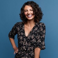 Madeline McSherry Email & Phone Number