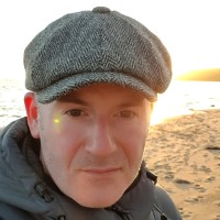 Stena Drilling Employee Kevin Jack's profile photo