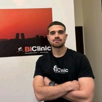 BiClinic Employee Jose Carlos Gallego Ruiz's profile photo