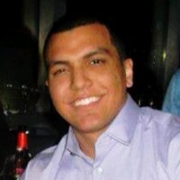 Four Seasons Hotels and Resorts Employee Brian Marin's profile photo