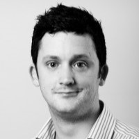 4most Employee Craig Watters's profile photo