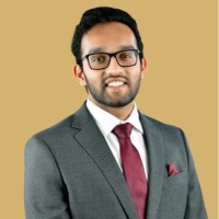 NatWest Markets Plc Employee Supreeth S's profile photo