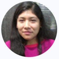 Acedevel, LLC Employee Lilian Marlene Chuquimia Saavedra's profile photo