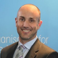 Vanbrugh Physiotherapy Clinic Employee Darren Higgins's profile photo