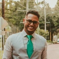 ZIO Employee Shannon Basdeo's profile photo