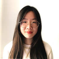 Domefun Employee Yilan Xu's profile photo