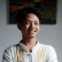 Thate Pan Hub Employee Aung Nyein's profile photo