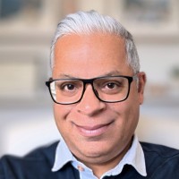 Hyperama Employee Stephen D'Souza's profile photo