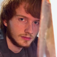 Certinia Employee Jack Lusher's profile photo