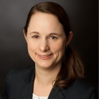 aicas Employee Nina Hengrich's profile photo