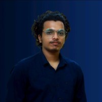 Cloudphysician Employee Rahul Raj's profile photo