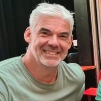 Caterlink Employee Sam Williams's profile photo