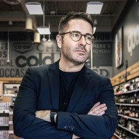 Peninsula Co-op Employee Corey Gillon's profile photo