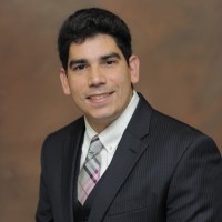 Diligence Search Advisors Employee Lee Anthony Mulero's profile photo