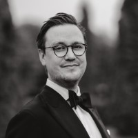 Unibet Employee Jacob Grönlund's profile photo