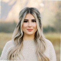 Emtech, LLC. Employee Mariya Bobyk's profile photo
