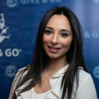 Give and Go Prepared Foods Employee Phoebe Hanna's profile photo