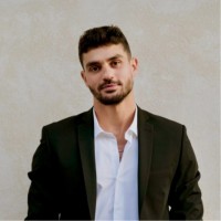 Spinomenal Employee Naor Perez's profile photo