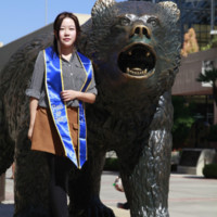 ChemEOR, Inc. Employee Zhiyun Lu's profile photo