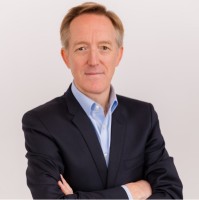 Syensqo Employee Gilles Glorieux's profile photo