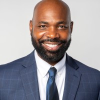 Hargrove Engineers & Constructors Employee Ronnie Stallworth Sr.'s profile photo