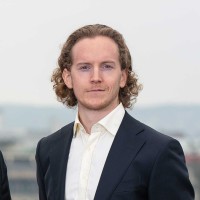 AuAg Funds Employee Christopher Svensson's profile photo