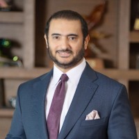 PTCL Customer Care Employee Hatem Bamatraf's profile photo