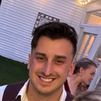 Aero Mechanical Inc Employee Adrian Gumienny's profile photo