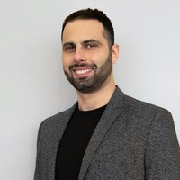 Mohsen Hadianfard Email & Phone Number