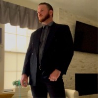 Joshua Elliott Email