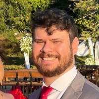 Main Leaf Games Employee Ander Mathias's profile photo