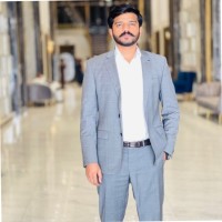 Arrivy Employee Abdul Rehman's profile photo
