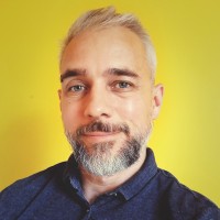Fereday Pollard Employee Vincent Hewett's profile photo