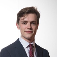 Mubadala Capital Employee Jack Winfield's profile photo