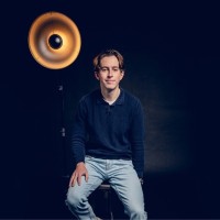 UBO Employee Niek Boumans's profile photo