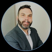 Drone Defence Employee Daniel Carver's profile photo