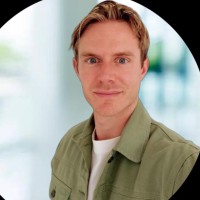 IKKS Employee Alexandre Jaffre's profile photo