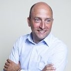 Harry Benckhuijsen Email