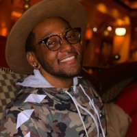 QA North America Employee Jeffery Brooks Jr.'s profile photo