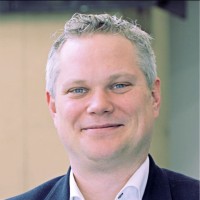 HEUFT France Employee Christian Dinges's profile photo