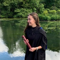 Ward7 Employee Meghann Kerr's profile photo