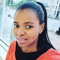 Mashudu Lalumbe Email & Phone Number