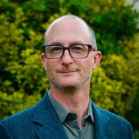 Geospatial: Government Digital Service Employee Richard Shortridge's profile photo