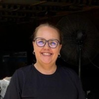 Fabiana Rosa de Albuquerque Email & Phone Number