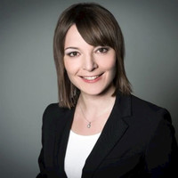 cairos-beratung Employee Tamara Moser's profile photo
