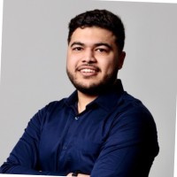 Empactis Employee Mohammad Hasan's profile photo